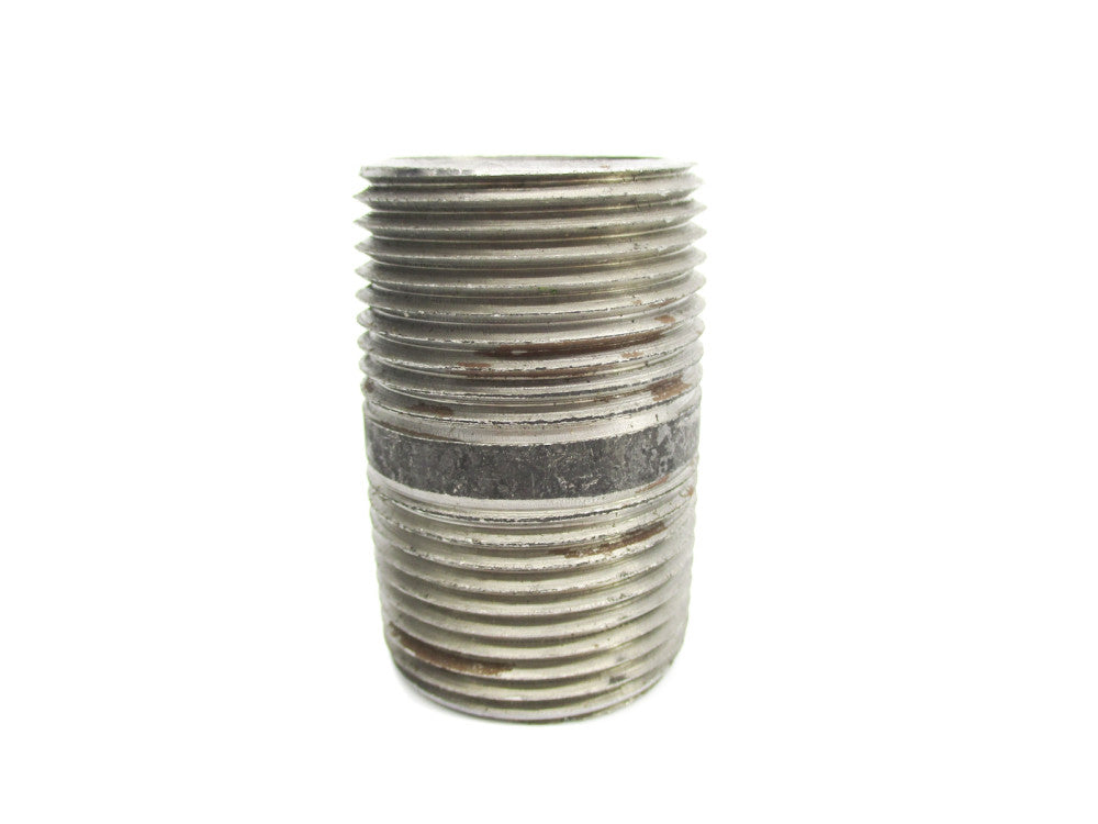 ASTM A-53 1" X SHORT NSNP