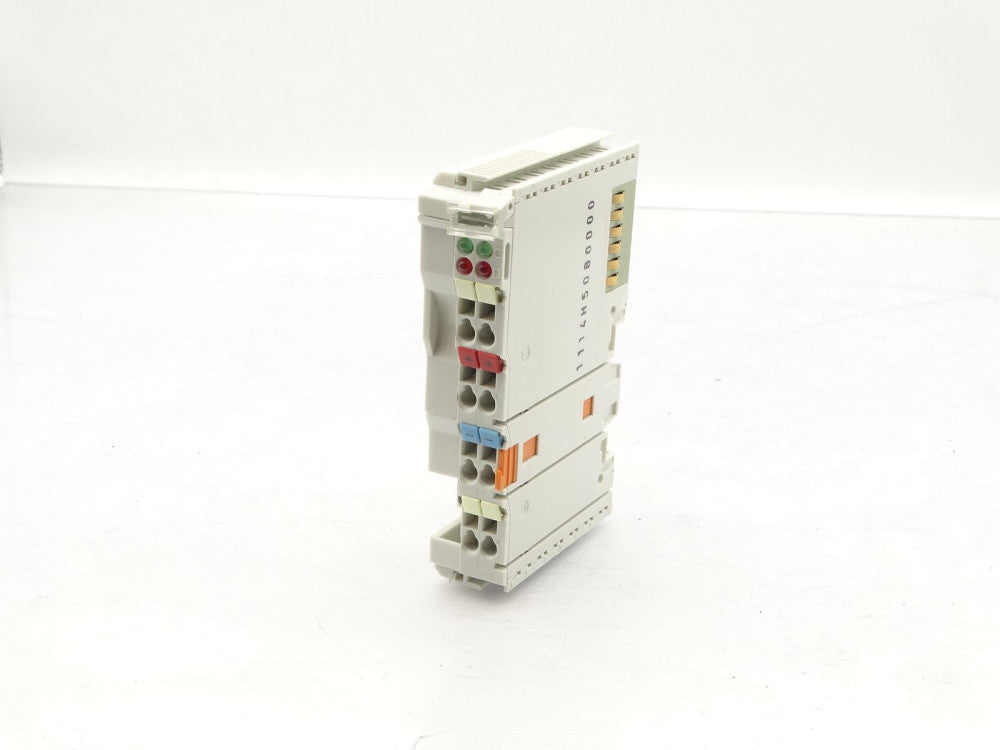 BECKHOFF LC8301 PLC MODULE