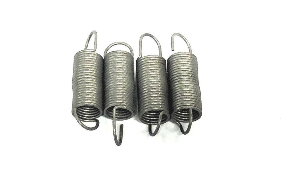 Raymond 4 Piece Brush Spring Set 570-424/27 NOS