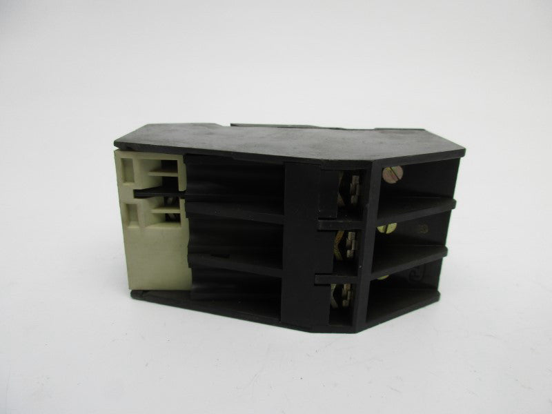 SIEMENS 3UA5200-1B 600VAC 1.25-2A UNMP