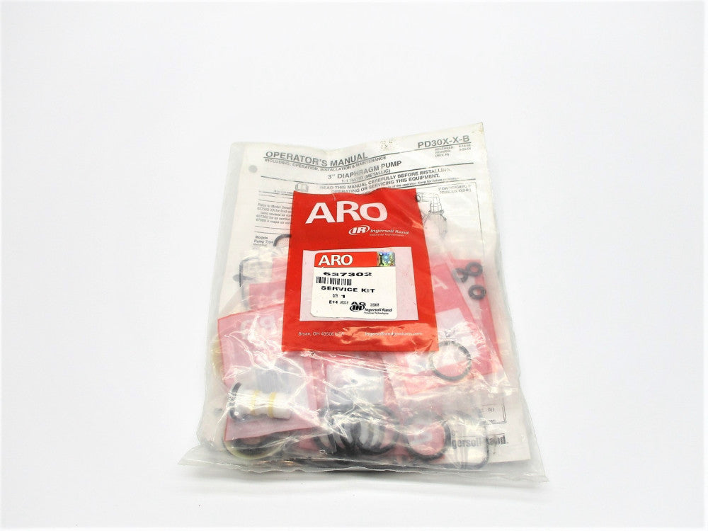 ARO 637302 NSMP