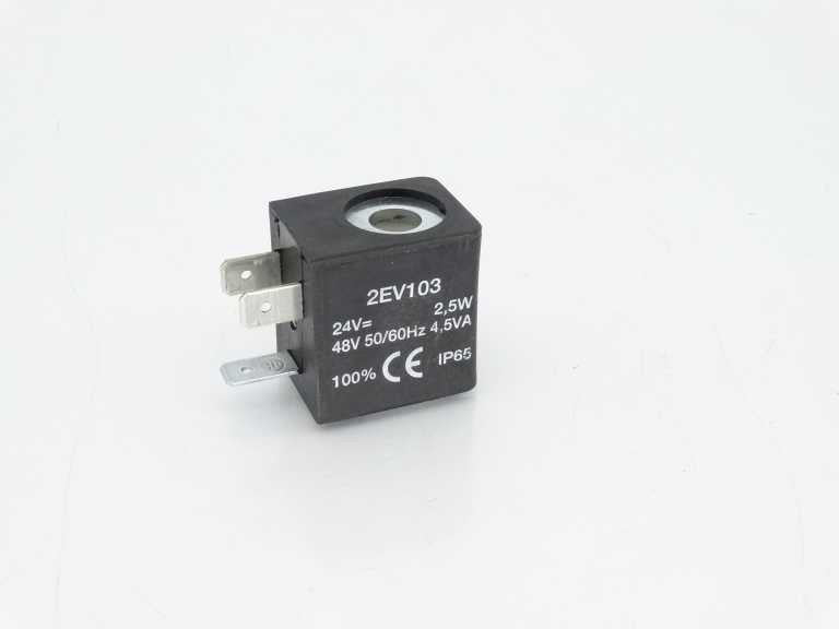 PARKER 2EV103 COIL