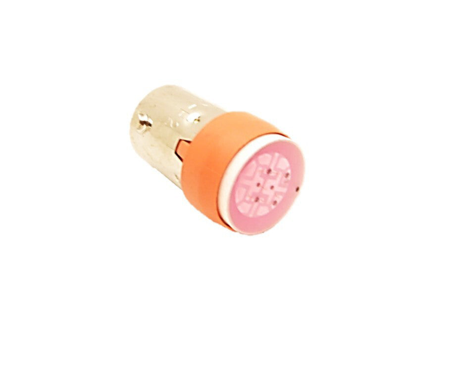 IDEC LSTD-H2 120V AC LED Light Your Choice: LSTD-H2R Red or LSTD-H2G Green
