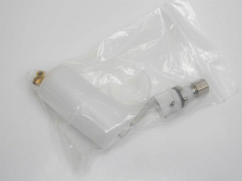 NEW Genuine OEM Ice-O-Matic 9131111-102 Ice Machine Water Float Valve
