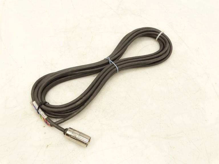 SICK DOL-2312-G10MMA3 Cable - Used