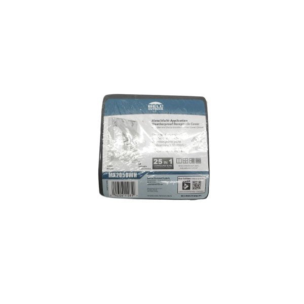 BELL MX2050WH NSMP