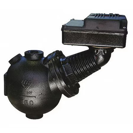 Mcdonnell & Miller 150S-Md Level Control,Snap Switch