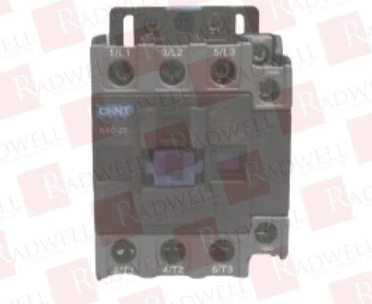 CHINT NXC-25-220V / NXC25220V (NEW NO BOX)