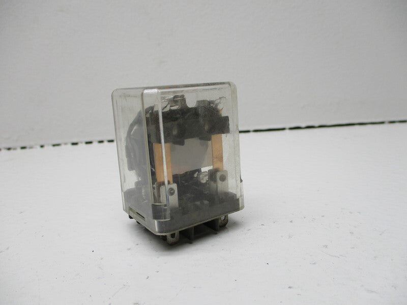 POTTER & BRUMFIELD KUP11A15 RELAY 240V UNMP