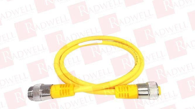 TURCK RSM RKM 47-1M/S3059 / RSMRKM471MS3059 (NEW IN BOX)