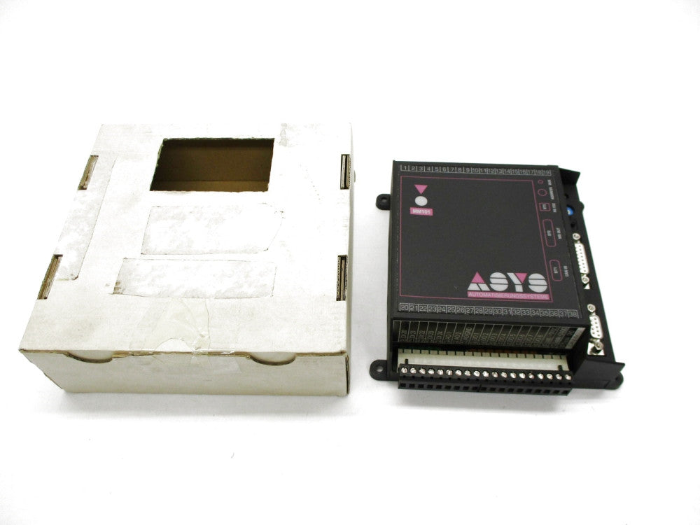 ELREST 1082055 NSMP