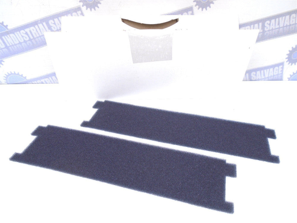 (2 -PACK) - 3M Compatible - TR-6600 - 37354 - Versaflo PREFILTER for TR-600 PAPR