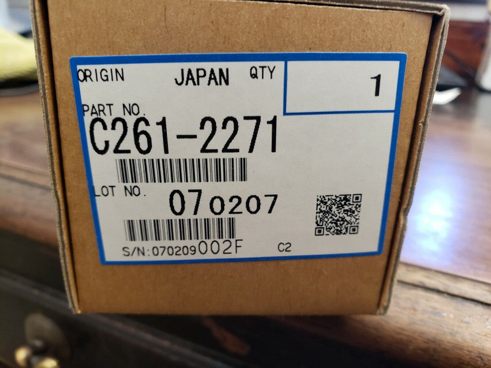 NEW Ricoh C244-3005 Drum Clamper (A1-5)