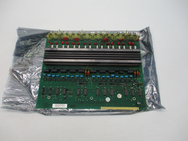 ALLEN BRADLEY 634623-90 REV 4 UNMP