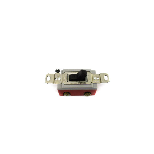 HUBBELL W-S-896 120-277V 20A UNMP
