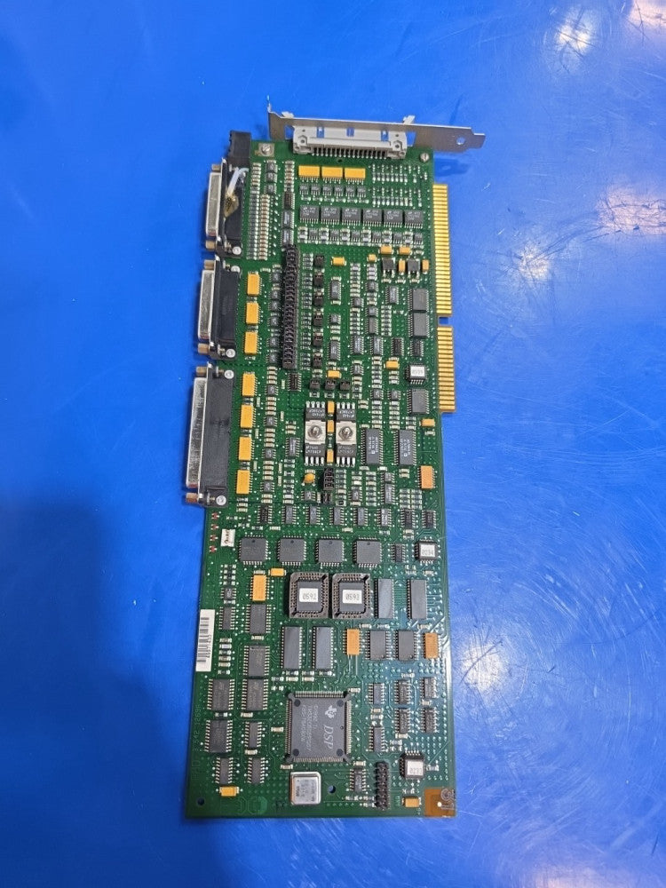 CINCINNATI MILACRON Circuit Board FHD 3-542-1269A Used 30 Day Warranty
