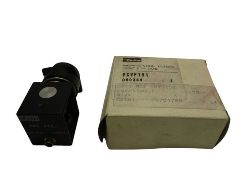 PARKER PXVF151 NSMP