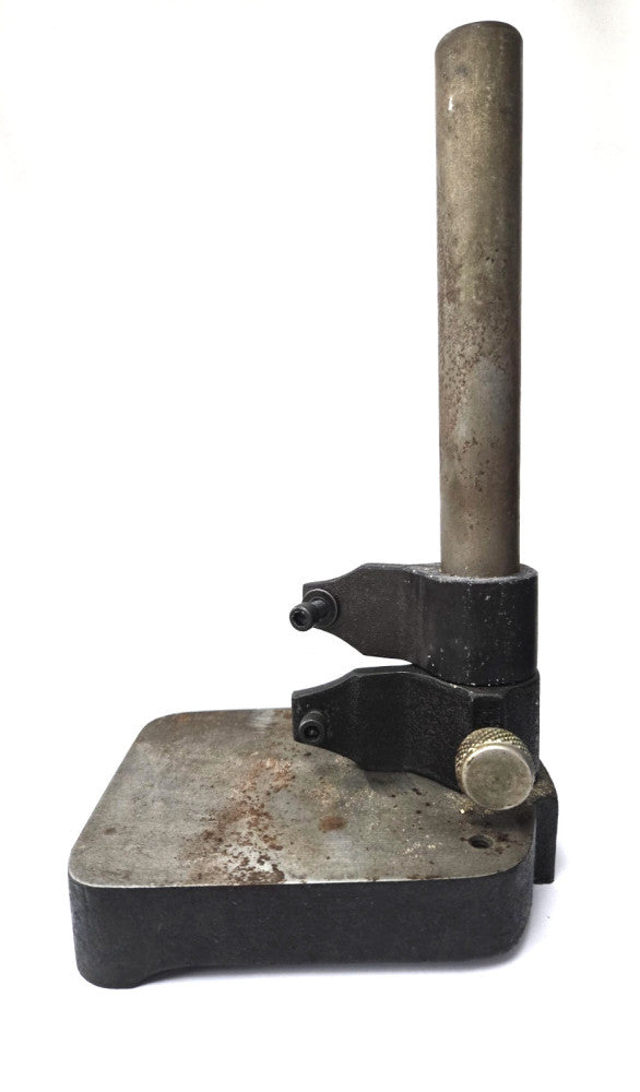 ECONO CHECK INSPECTION MACHINIST PART COMPARATOR STAND