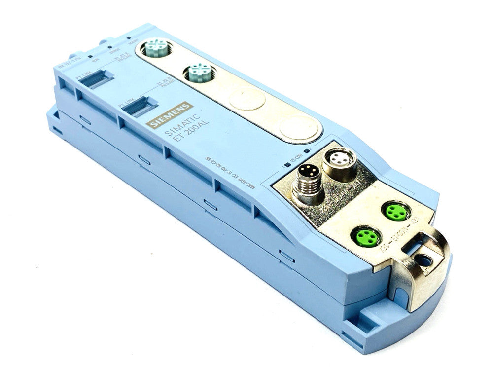 Siemens 6ES7 157-1AB00-0AB0 Simatic ET 200AL Interface Module IM 157-1 PN