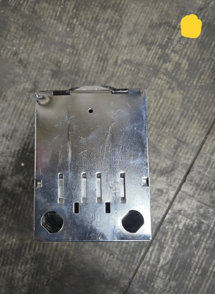 CASH CODE FL CASSETTE WITH HANDLE FLC-103