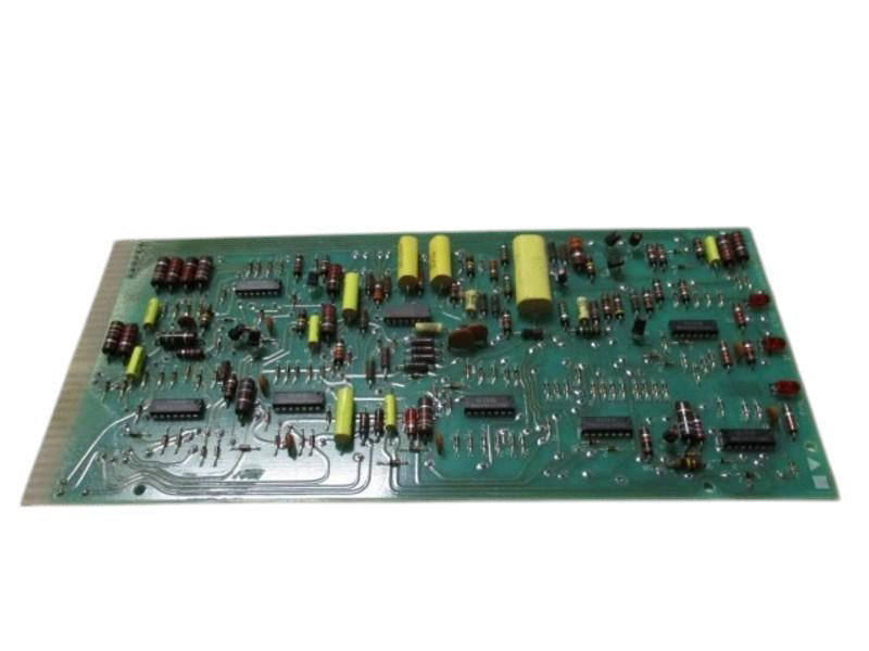 GENERAL ELECTRIC 193X379ADG01 PC BOARD 36B605245AB-A NSNP