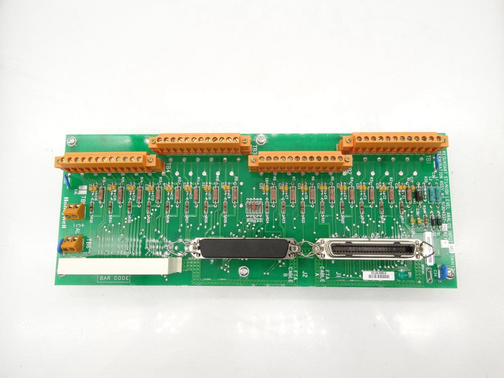 HONEYWELL 51304337-150 CIRCUIT BOARD