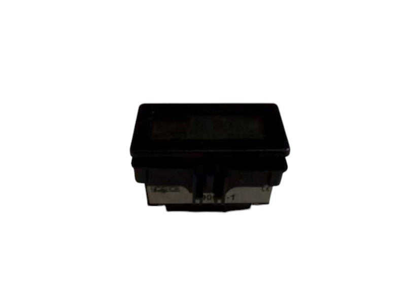 NOSHOK 1900C-1 PANEL METER NSNP