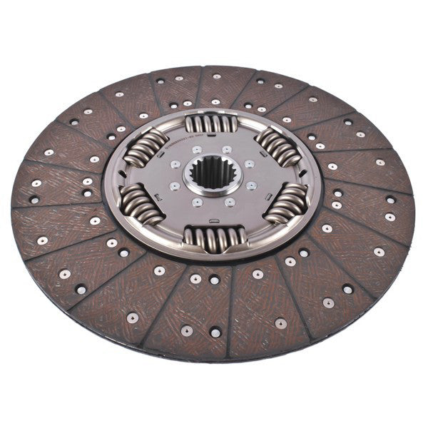 Diesel Clutch Disc Fit for Freightliner DT12/Cascadia 2008-2022 A0214135000 3400