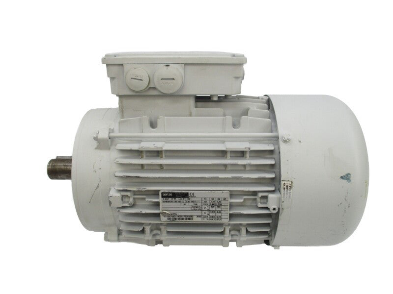 LENZE MHEMAXX100-12C1C 400/460V 5.00/4.40A NSNP