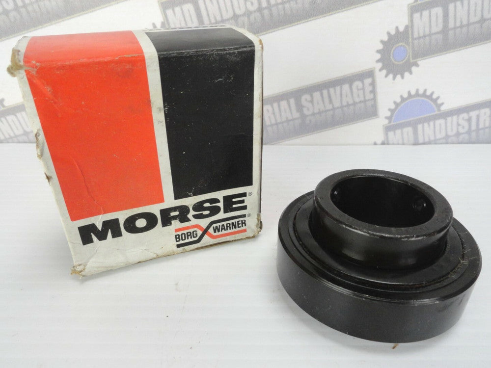 MORSE / Borg Warner BALL BEARING INSERT SL-22, SM-1F0, 1 3/8" Bore (NEW in BOX)