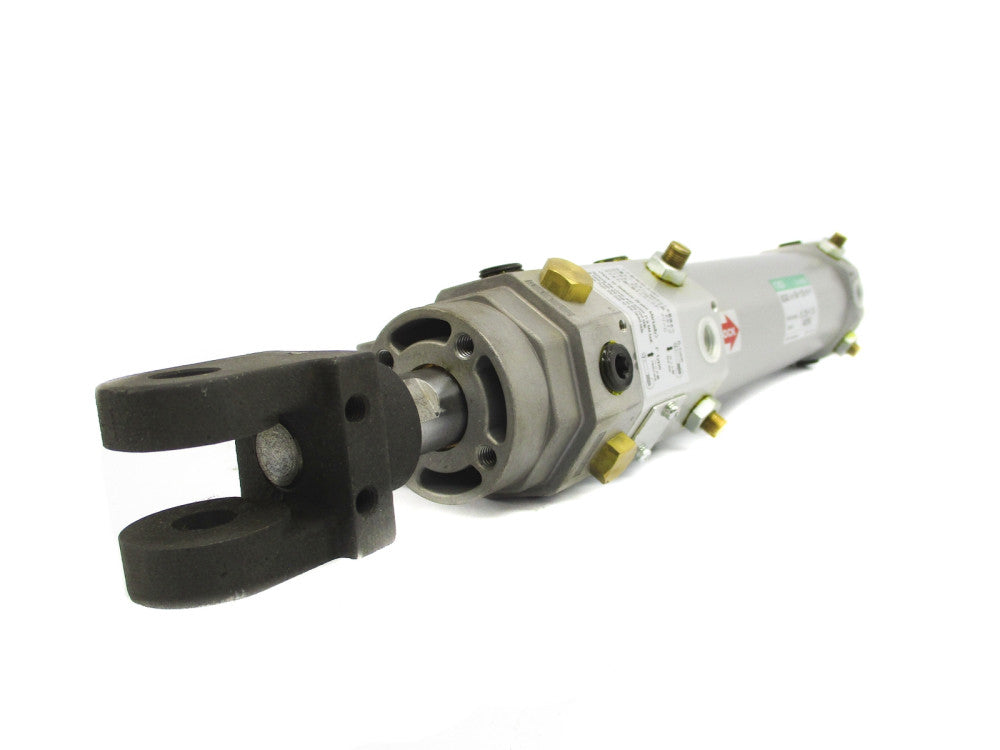 CKD UCAC-A-50-125-B-Y NSNP