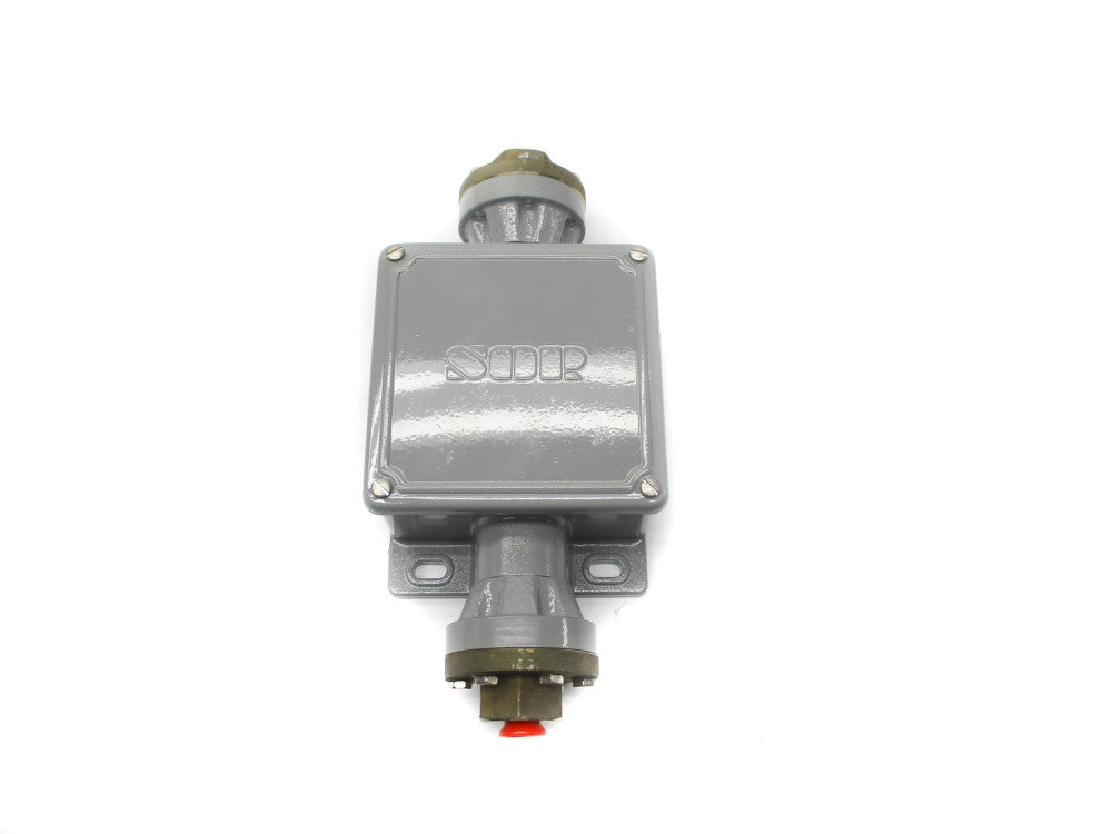SOR 6933-100 1000PSI NSNP