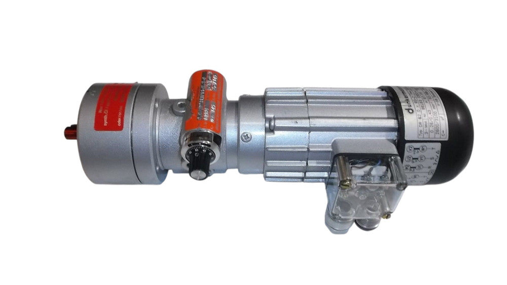 STUFENLOS EINSTELLBAR 0.067D2R1NP11-7 7-0 UNMP