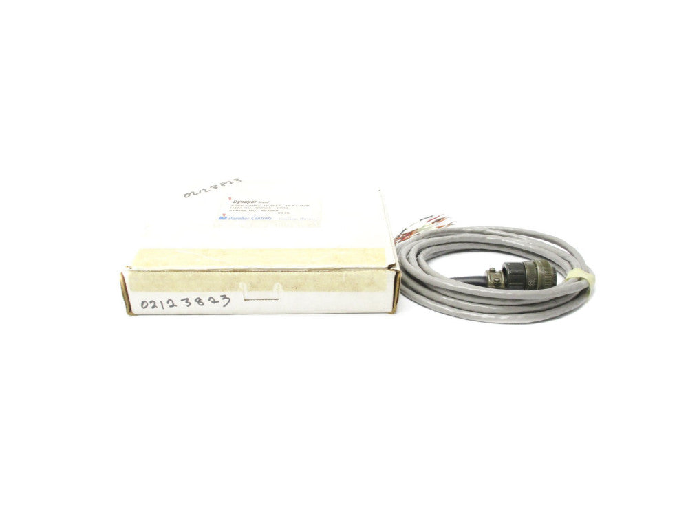 DANAHER CONTROLS 108596-0010 NSMP