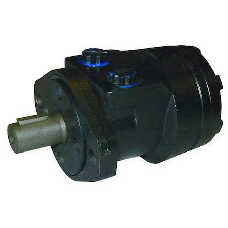 Char-Lynn 101-1009 Motor,Hydraulic,2.8 Cu In/Rev,4 Bolt