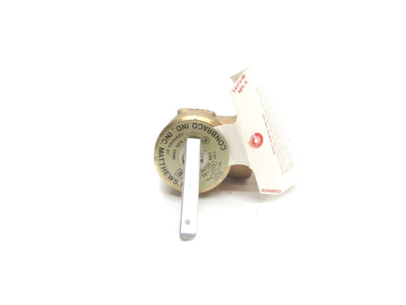 CONBRACO INDUSTRIES 13-511 15PSI NSNP