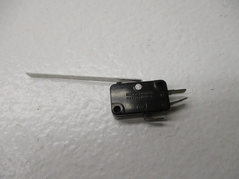 MICRO SWITCH V3L-14-D8 NSNP