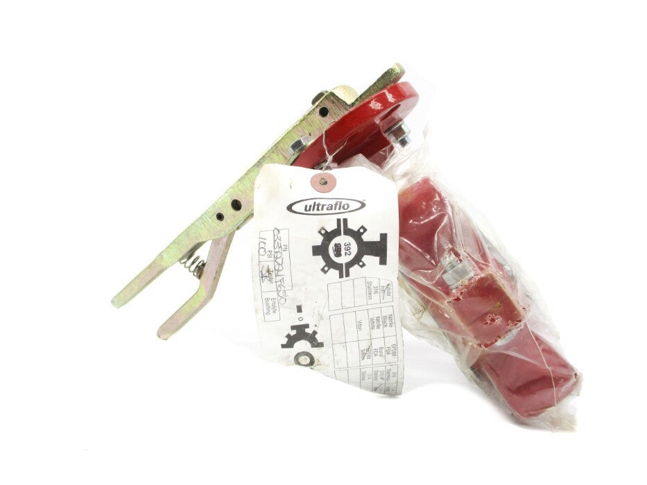 ULTRAFLO 03392721F650 NSNP