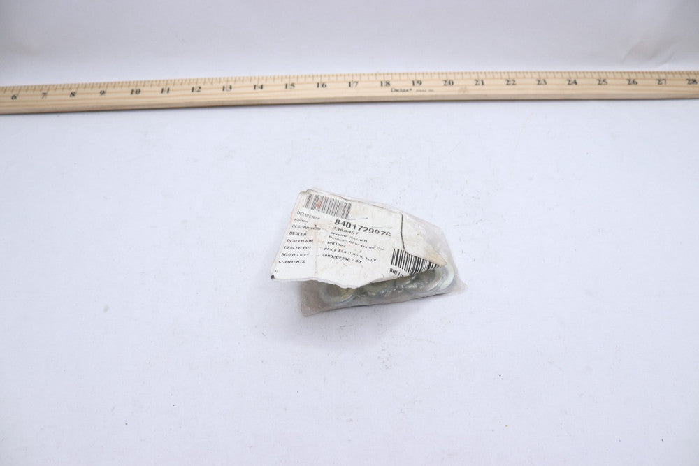 (6-Pk) Spring Washer Stainless Steel 7388967