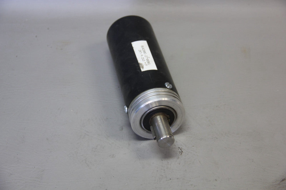 GEMCO RESOLVER SD0284200