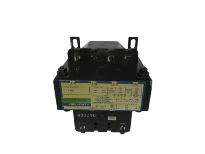 SOLA E380 TRANSFORMER NSNP