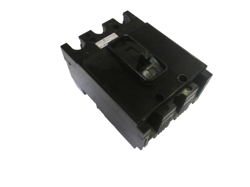 SIEMENS EF3-M030 CIRCUIT BREAKER 30A 3P 600VAC UNMP