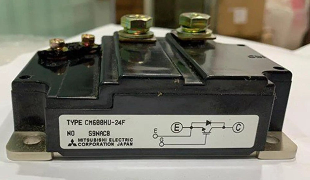 NEW MITSUBISHI CM600HU-24F Power Module