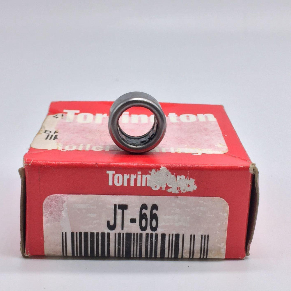 NEW Torrington JT-66 Needle Roller Bearing Bore 3/8"