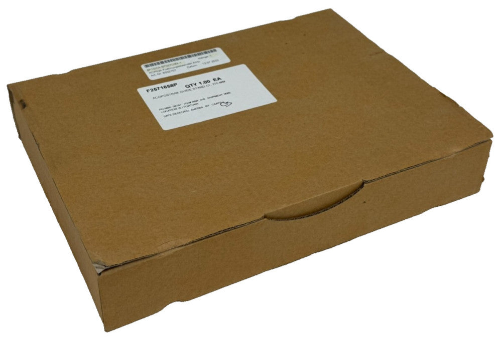 NEW B&R 8F1GCA.ST027C00I-1 ACPtrak GUIDE STAND C1 275MM 8332707