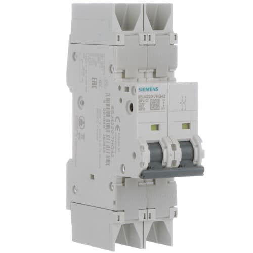 1PC SIEMENS 5SJ4220-7HG42