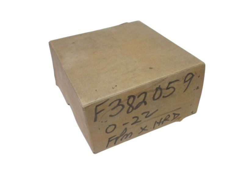 GENERAL ELECTRIC 65200-1 PANEL METER 0-22 FPM X HRD NSMP