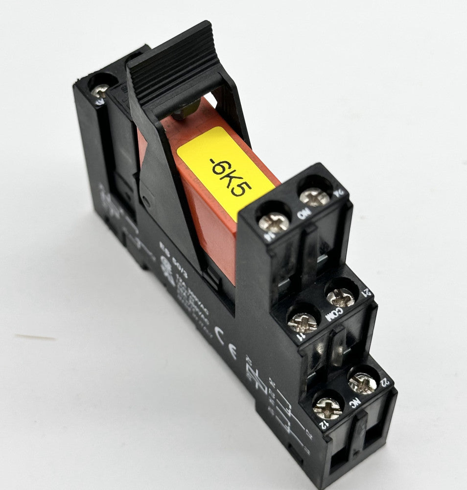NEW SHRACK 165 05 RELAY ES 50/3