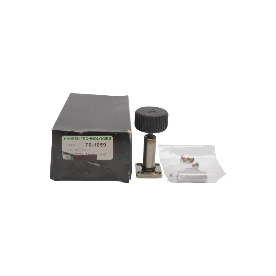 HANSEN TECHNOLOGIES 70-1059 NSMP