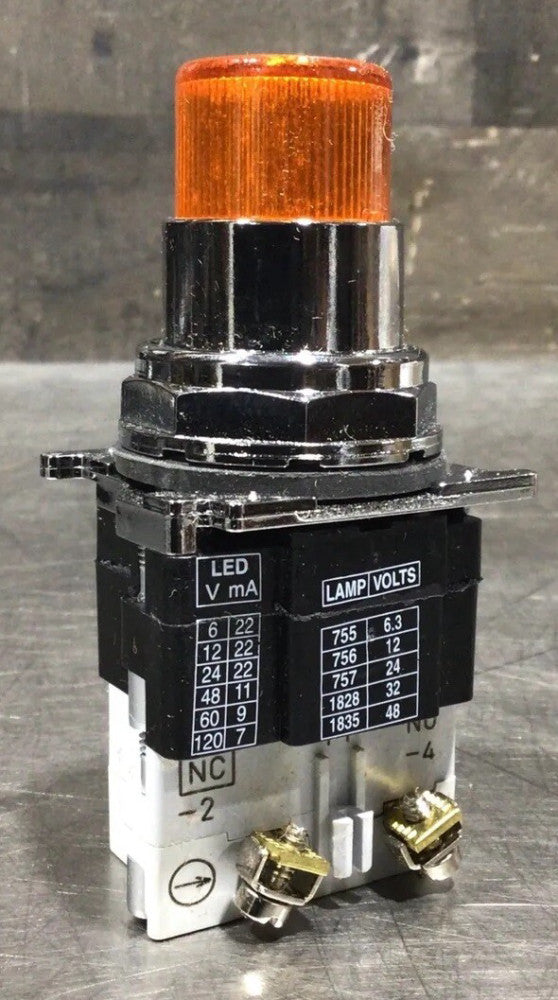 EATON CORPORATION 10250T397LAD2A-1 / 10250T397LAD2A1 NOS SURPLUS